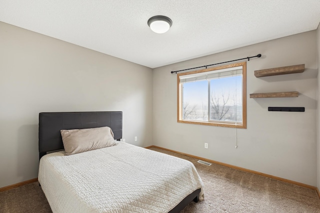 2316 Coldwater Xing, Mayer, MN 55360 - carpeted bedroom featuring baseboards