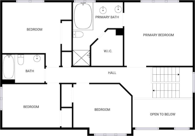 2412 132nd Ave NE, Blaine, MN 55449 - plan