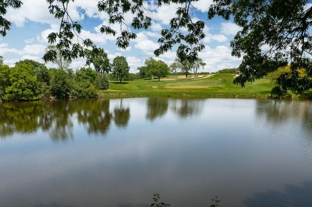 5123 Lake Ridge Rd, Edina, MN 55436 - water view