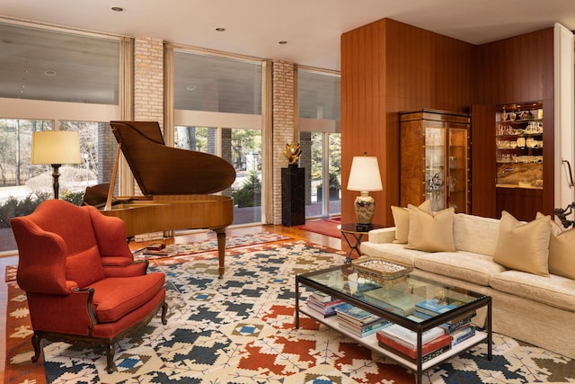 5123 Lake Ridge Rd, Edina, MN 55436 - view of building lobby