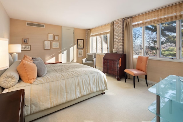 5123 Lake Ridge Rd, Edina, MN 55436 - bedroom featuring carpet flooring and baseboards