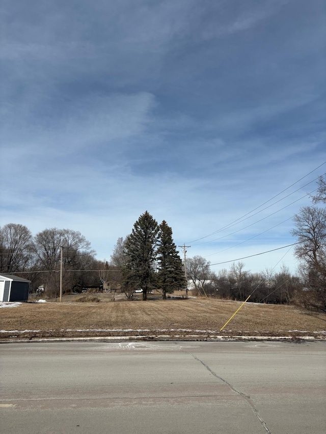 TBD 9th Ave, Granite Falls MN, 56241 land for sale