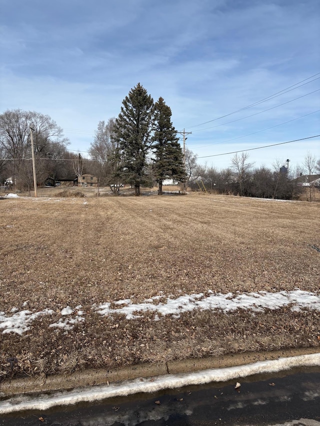 Listing photo 2 for TBD 9th Ave, Granite Falls MN 56241