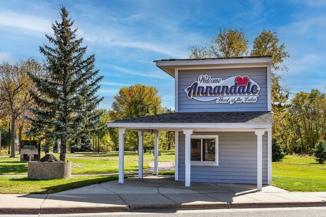 311 Florence Ave S, Annandale, MN 55302 - photo 22
