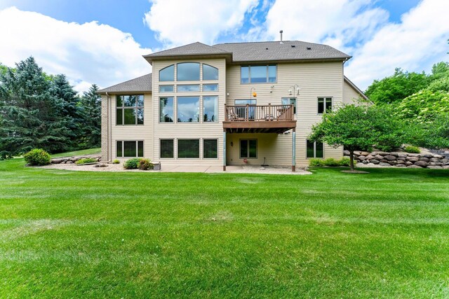 6 Troon Ct, Dellwood, MN 55110 - photo 37