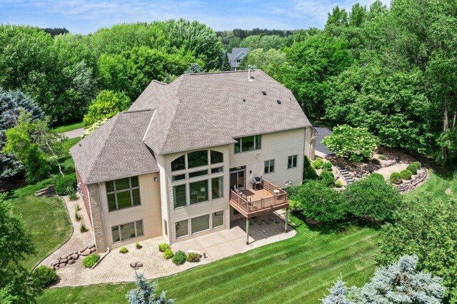 6 Troon Ct, Dellwood, MN 55110 - photo 38