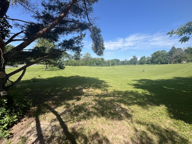 9551 230th St E, Lakeville, MN 55044 - view of green lawn