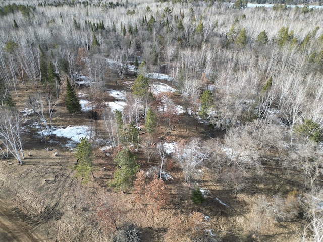 TBD1 Frustration Ln, Park Rapids MN, 56470 land for sale