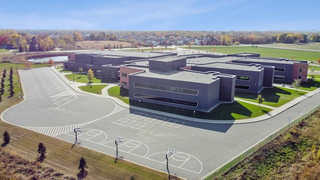 7856 Martin Ave NE, Otsego, MN 55330 - bird's eye view