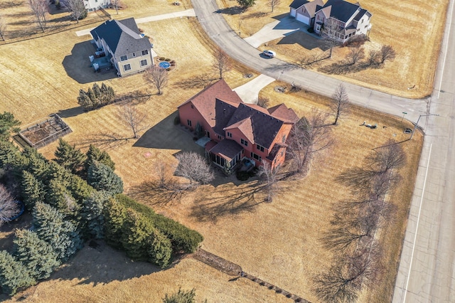 3135 Sherburn Pl SW, Rochester, MN 55902 - view of subject property
