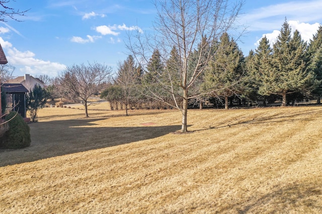 3135 Sherburn Pl SW, Rochester, MN 55902 - view of grassy yard