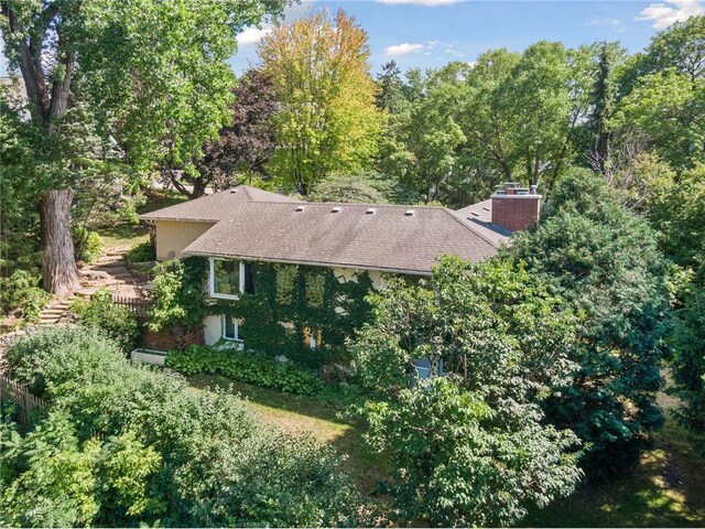 5124 Skyline Dr, Edina, MN 55436 - photo 7