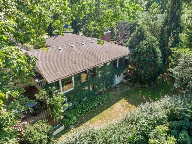 5124 Skyline Dr, Edina, MN 55436 - photo 8