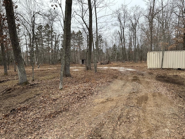 TBD Dobbins Rd, Merrifield MN, 56465 land for sale