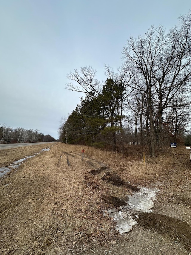 Listing photo 3 for TBD Dobbins Rd, Merrifield MN 56465