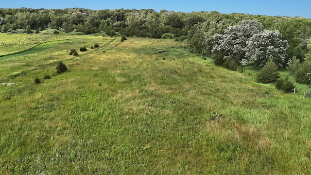 view of landscape