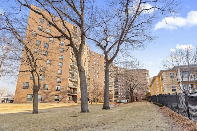 6615 Lake Shore Dr S Unit 515, Richfield, MN 55423 - view of home's community
