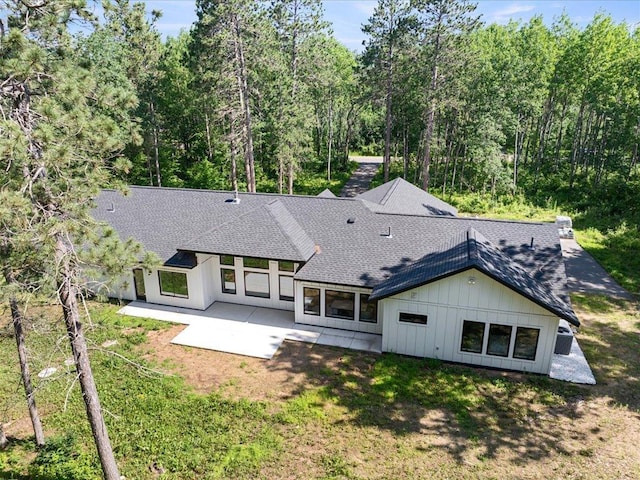 1555 Redstone Trl SW, Loon Lake Twp, MN 56472 - photo 4