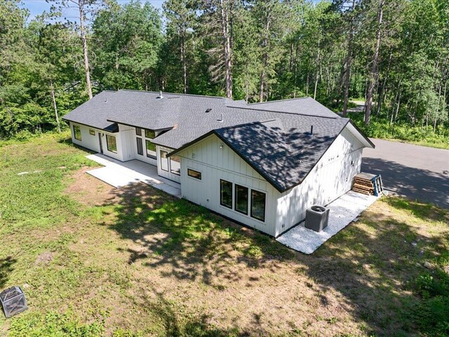 1555 Redstone Trl SW, Loon Lake Twp, MN 56472 - photo 5