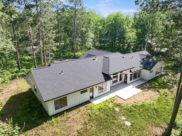 1555 Redstone Trl SW, Loon Lake Twp, MN 56472 - photo 6