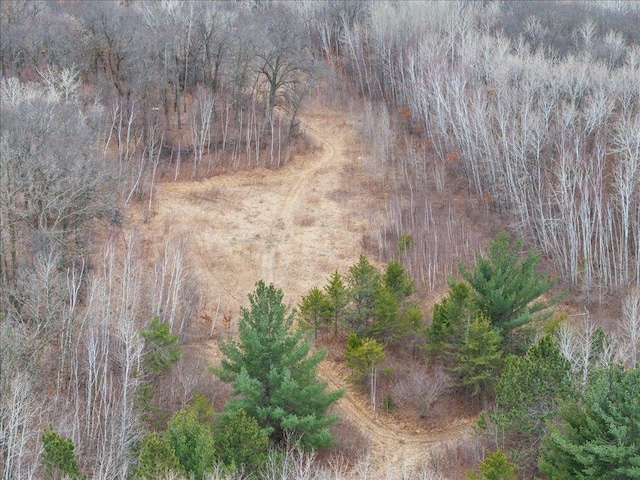 9529- 20th St, Saint Mathias Twp, MN 56449 - bird's eye view