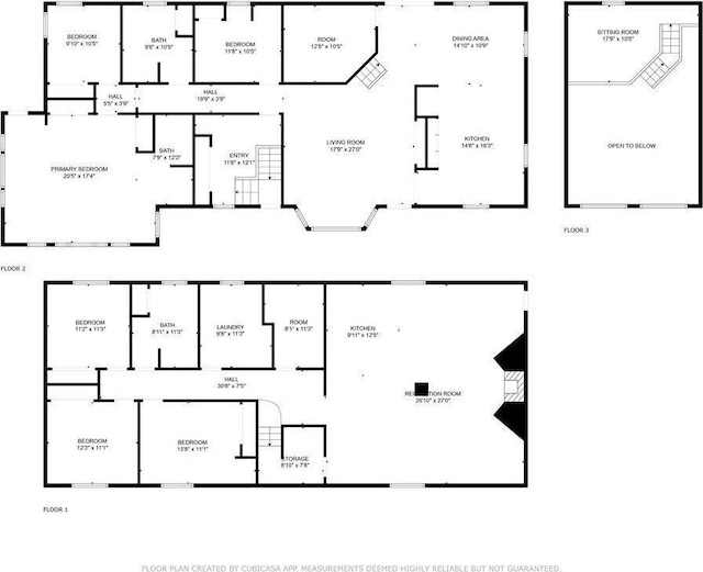 9529- 20th St, Saint Mathias Twp, MN 56449 - plan