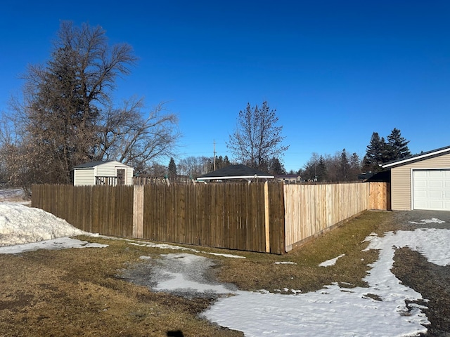 303 Lincoln St SE, Warroad, MN 56763 - photo 24