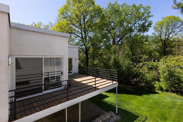 3520 Fairway Ln, Minnetonka, MN 55305 - view of grassy yard