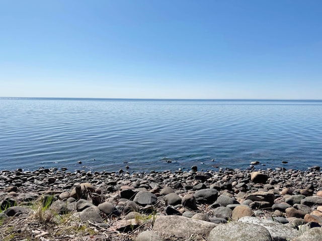 20455 326th Ave, Isle, MN 56342 - water view