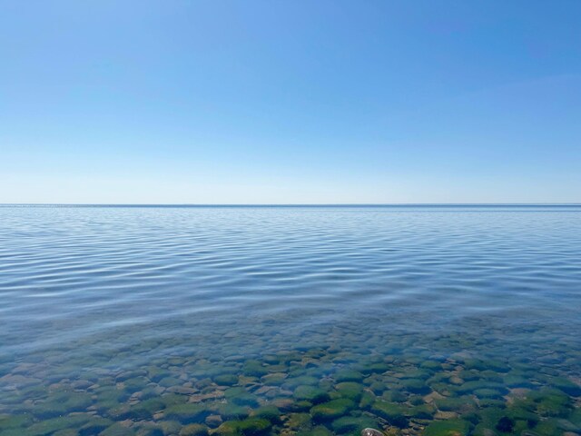 20455 326th Ave, Isle, MN 56342 - view of water feature