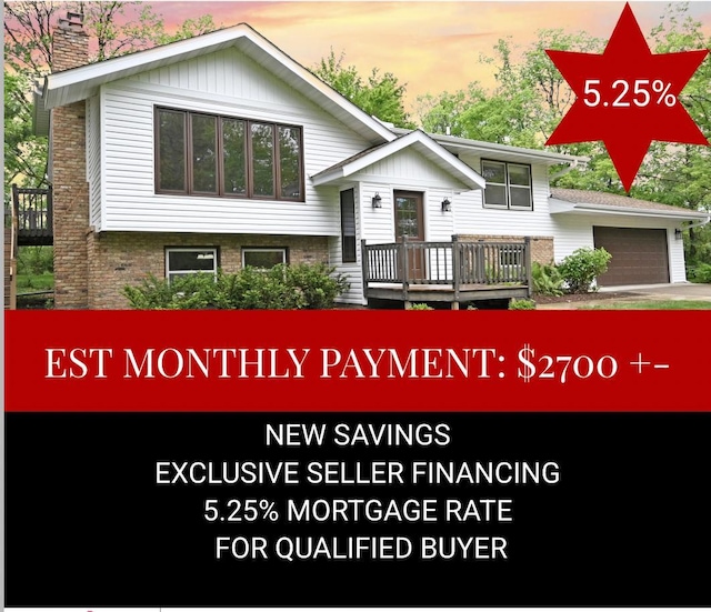 21414 Tulip St NW, Oak Grove, MN 55303 - photo 1