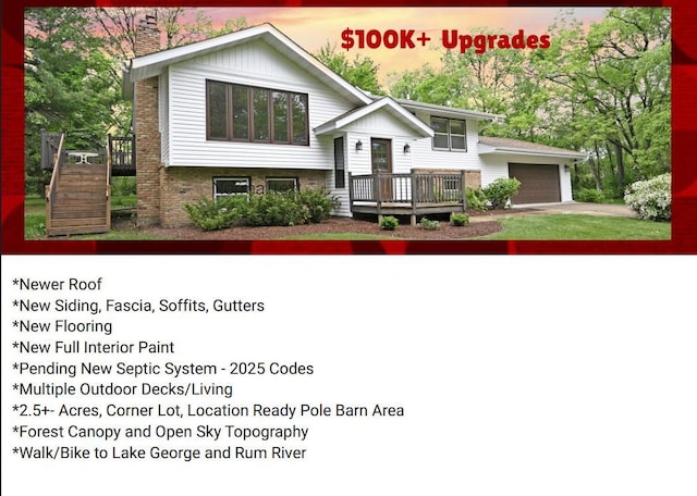 21414 Tulip St NW, Oak Grove, MN 55303 - photo 2