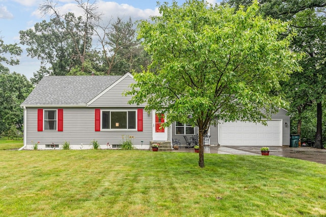 10221 Flamingo St NW, Coon Rapids, MN 55433 - photo 1