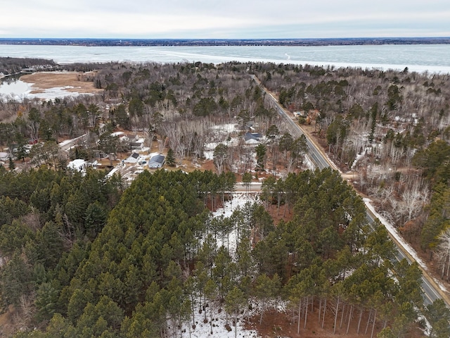 TBD White Birch Ave NE, Bemidji MN, 56601 land for sale