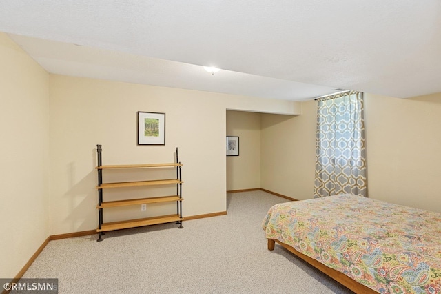 28942 Dawson Ave, Randolph, MN 55065 - carpeted bedroom with baseboards