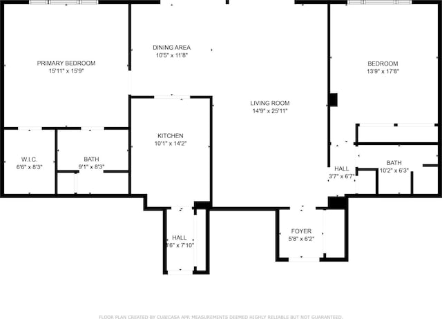3200 Bde Maka Ska Pkwy Unit 302, Minneapolis, MN 55416 - home floor plan