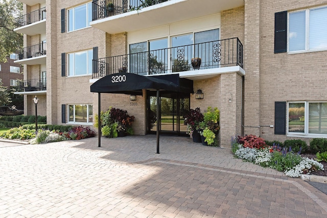 3200 Bde Maka Ska Pkwy Unit 302, Minneapolis, MN 55416 - view of building exterior