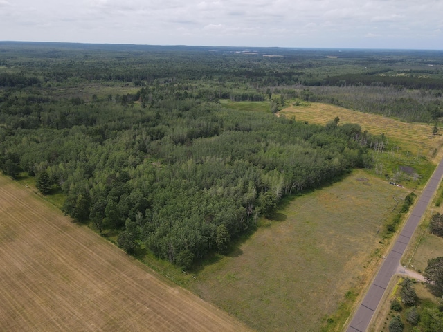 W37XX Frog Creek Rd, Minong WI, 54859 land for sale