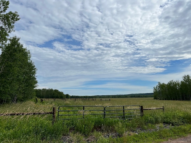 86640 S Pratt Rd, Bayfield WI, 54814 land for sale