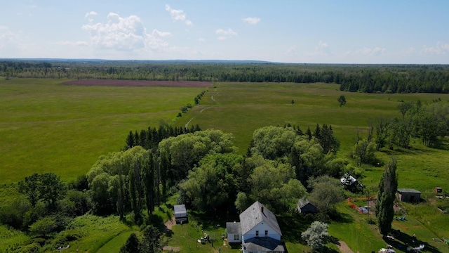 74035 County Highway A, Iron River WI, 54847 land for sale