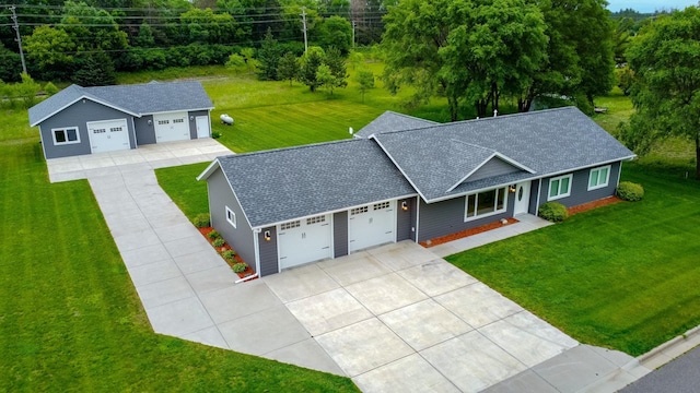 1001 Call Pl, Little Falls, MN 56345 - photo 1
