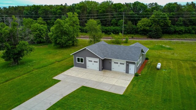 1001 Call Pl, Little Falls, MN 56345 - photo 4