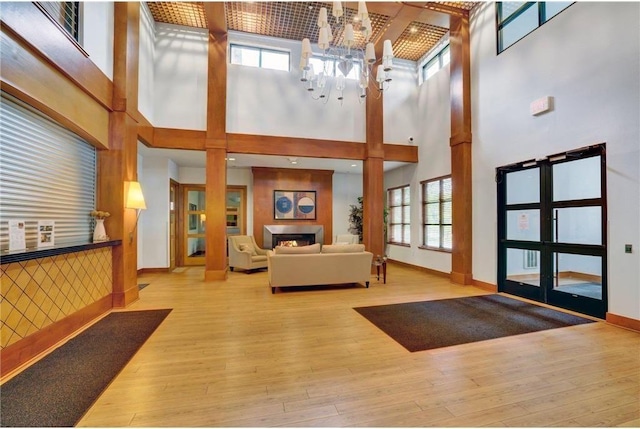 13580 Technology Dr Unit 3202, Eden Prairie, MN 55344 - lobby with a towering ceiling