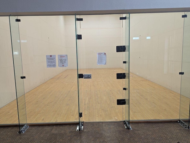 13580 Technology Dr Unit 3202, Eden Prairie, MN 55344 - bathroom with a sport court