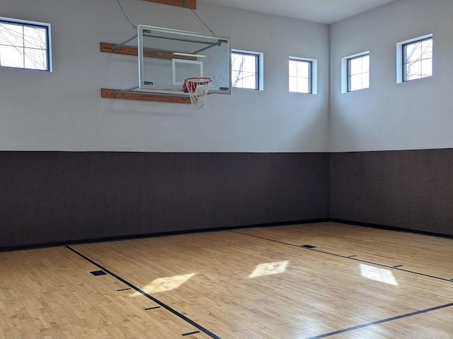 13580 Technology Dr Unit 3202, Eden Prairie, MN 55344 - view of sport court with basketball hoop