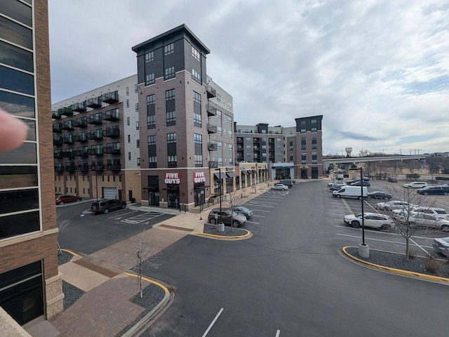 13580 Technology Dr Unit 3202, Eden Prairie, MN 55344 - view of apartment building / complex with uncovered parking