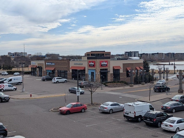 13580 Technology Dr Unit 3202, Eden Prairie, MN 55344 - view of uncovered parking lot