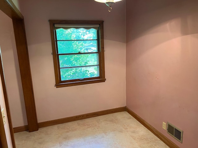 1711 Winnetka Ave N, Golden Valley, MN 55427 - empty room with baseboards