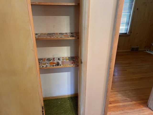 1711 Winnetka Ave N, Golden Valley, MN 55427 - view of closet