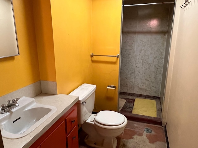 1711 Winnetka Ave N, Golden Valley, MN 55427 - bathroom with a shower and vanity